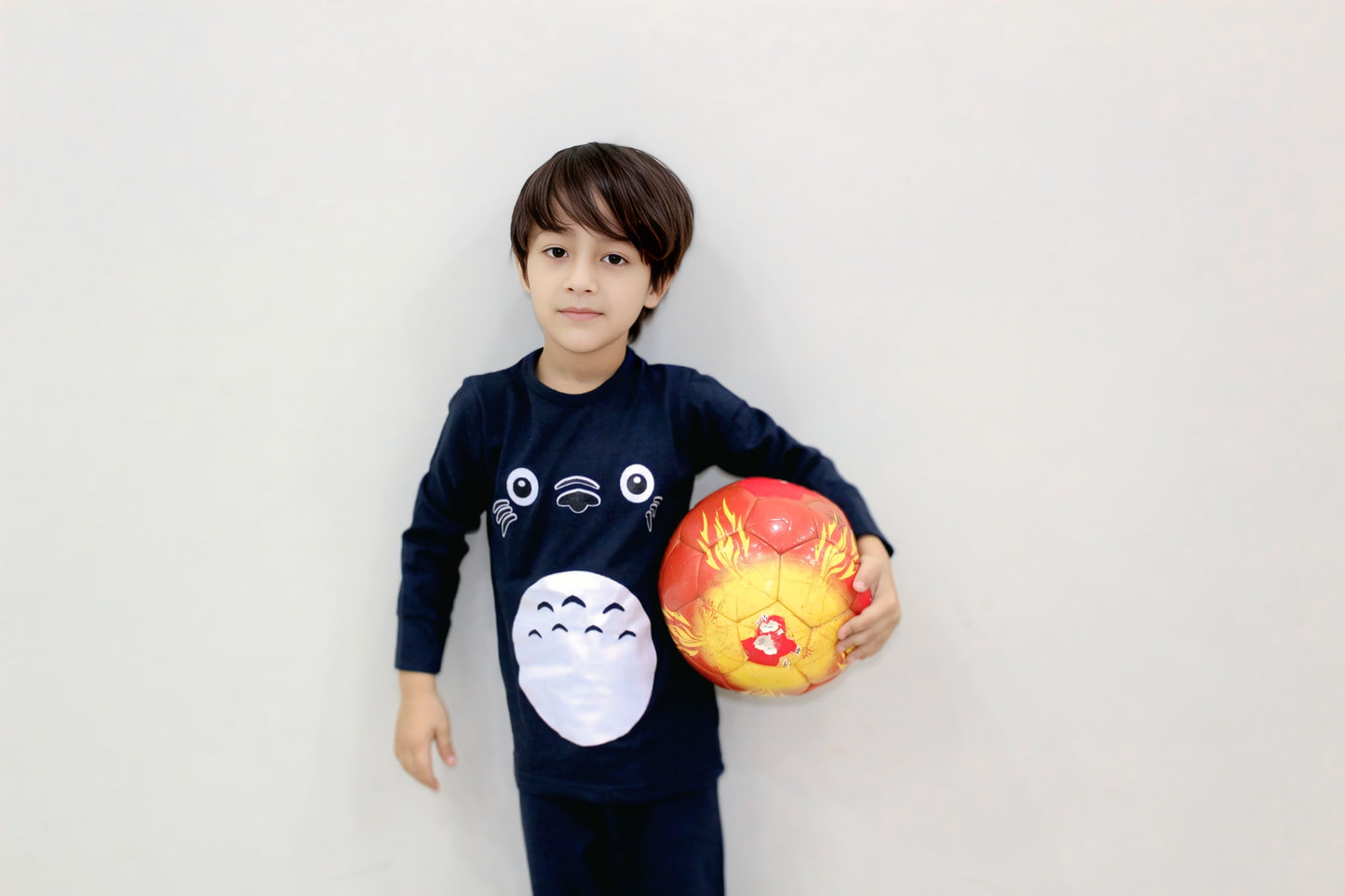 Navy Blue Penguin Kids Wear (Each)
