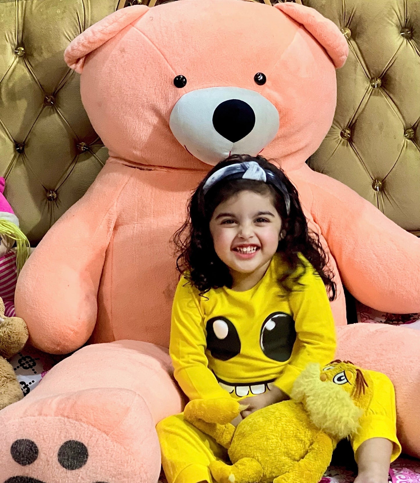 Smiley Kids Wear (Each)