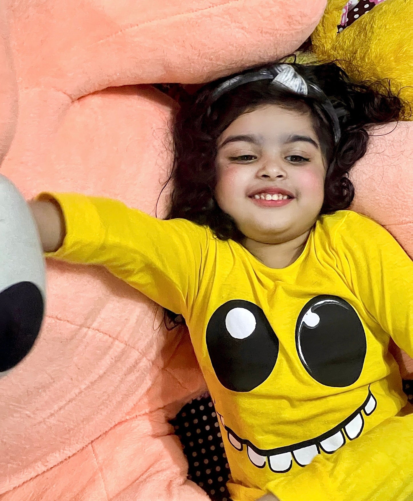 Smiley Kids Wear (Each)