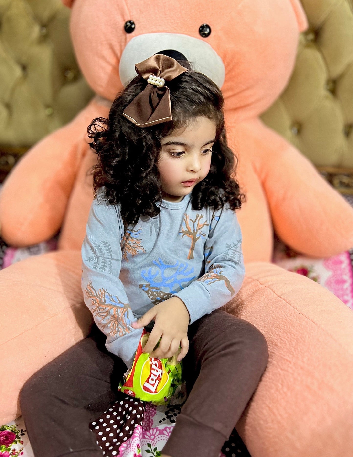 Brown Deer Kids Wear (Each)