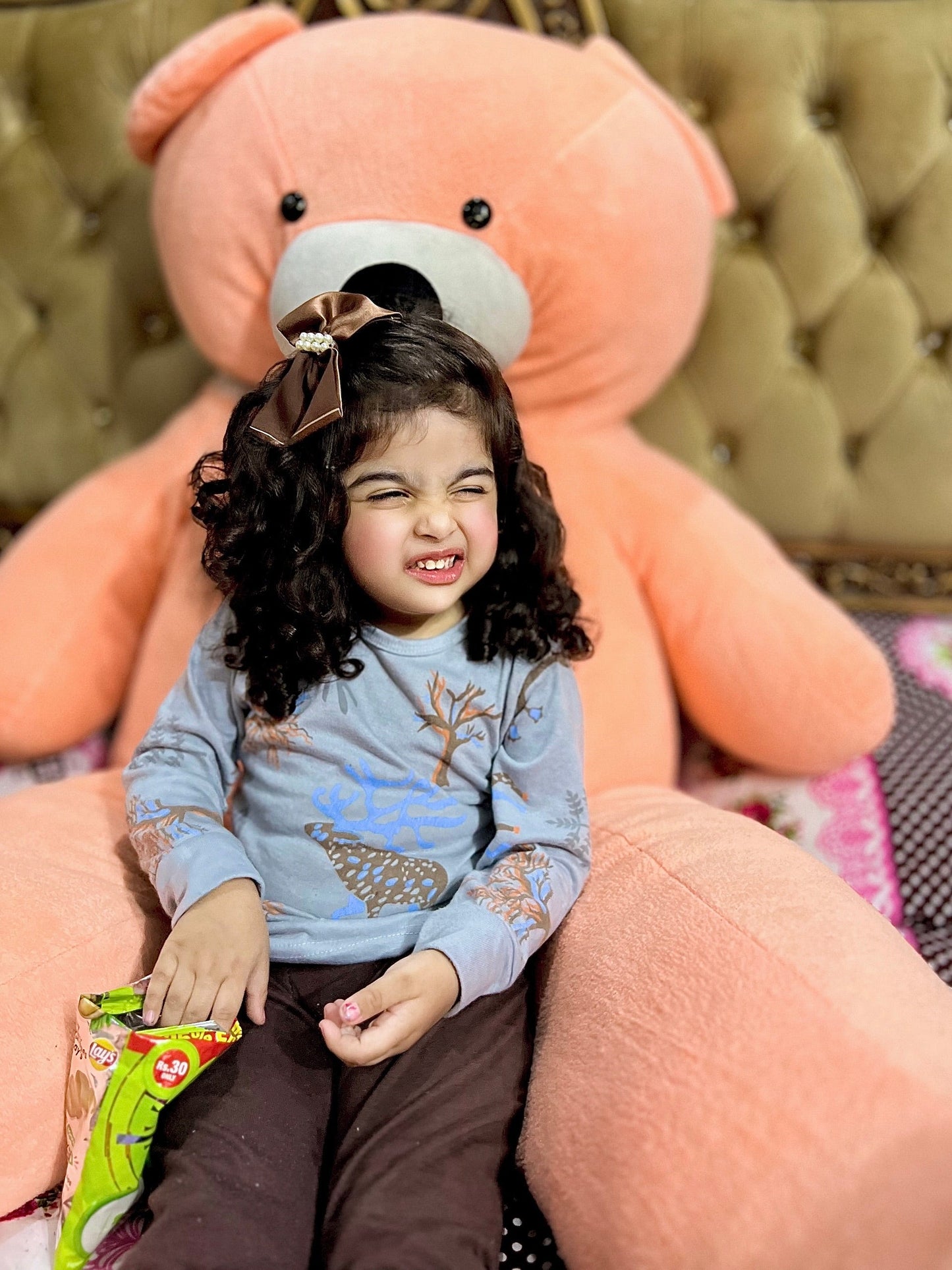 Brown Deer Kids Wear (Each)