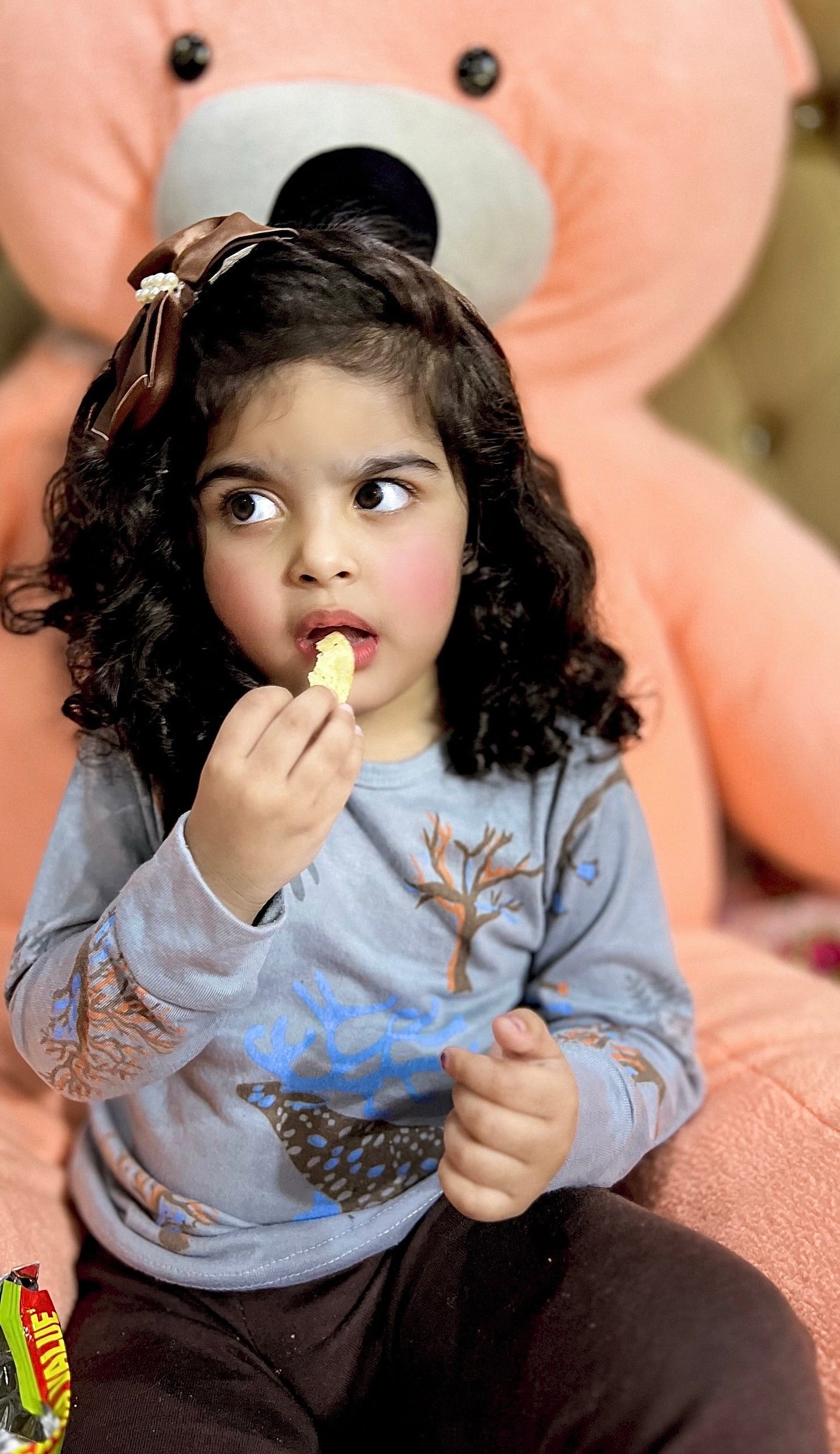 Brown Deer Kids Wear (Each)