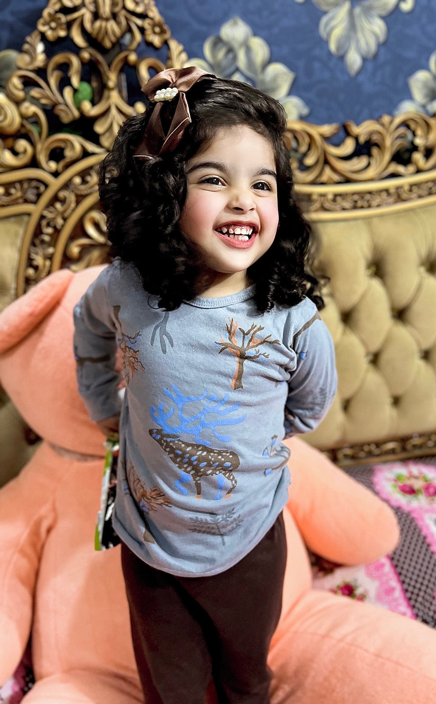 Brown Deer Kids Wear (Each)