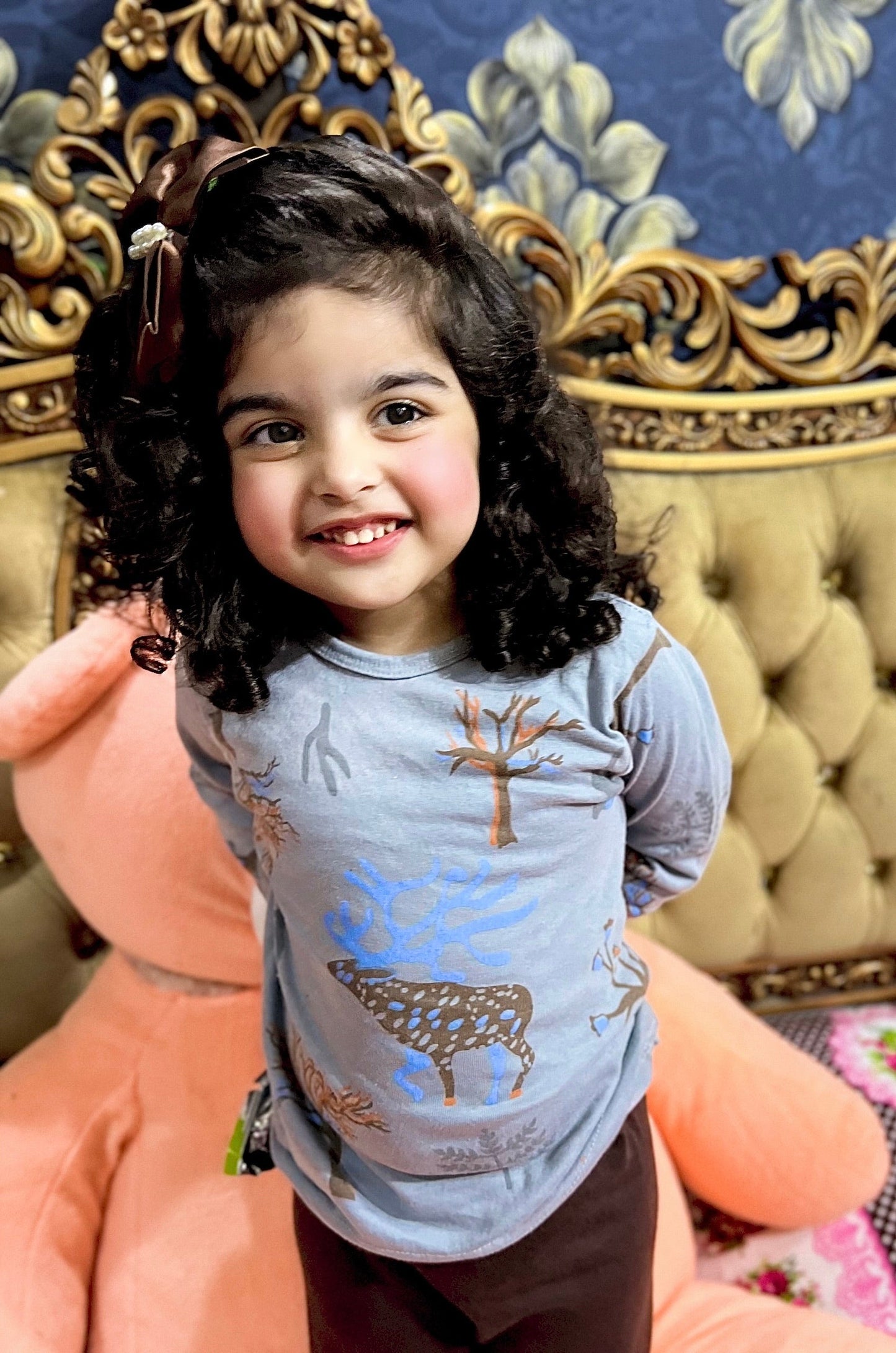 Brown Deer Kids Wear (Each)