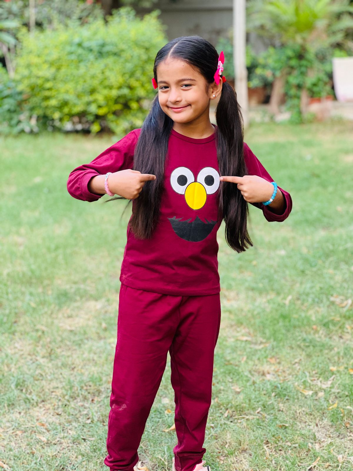 Birds Kids Wear (Each)