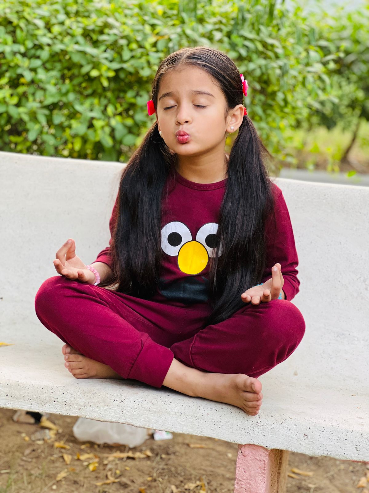 Birds Kids Wear (Each)