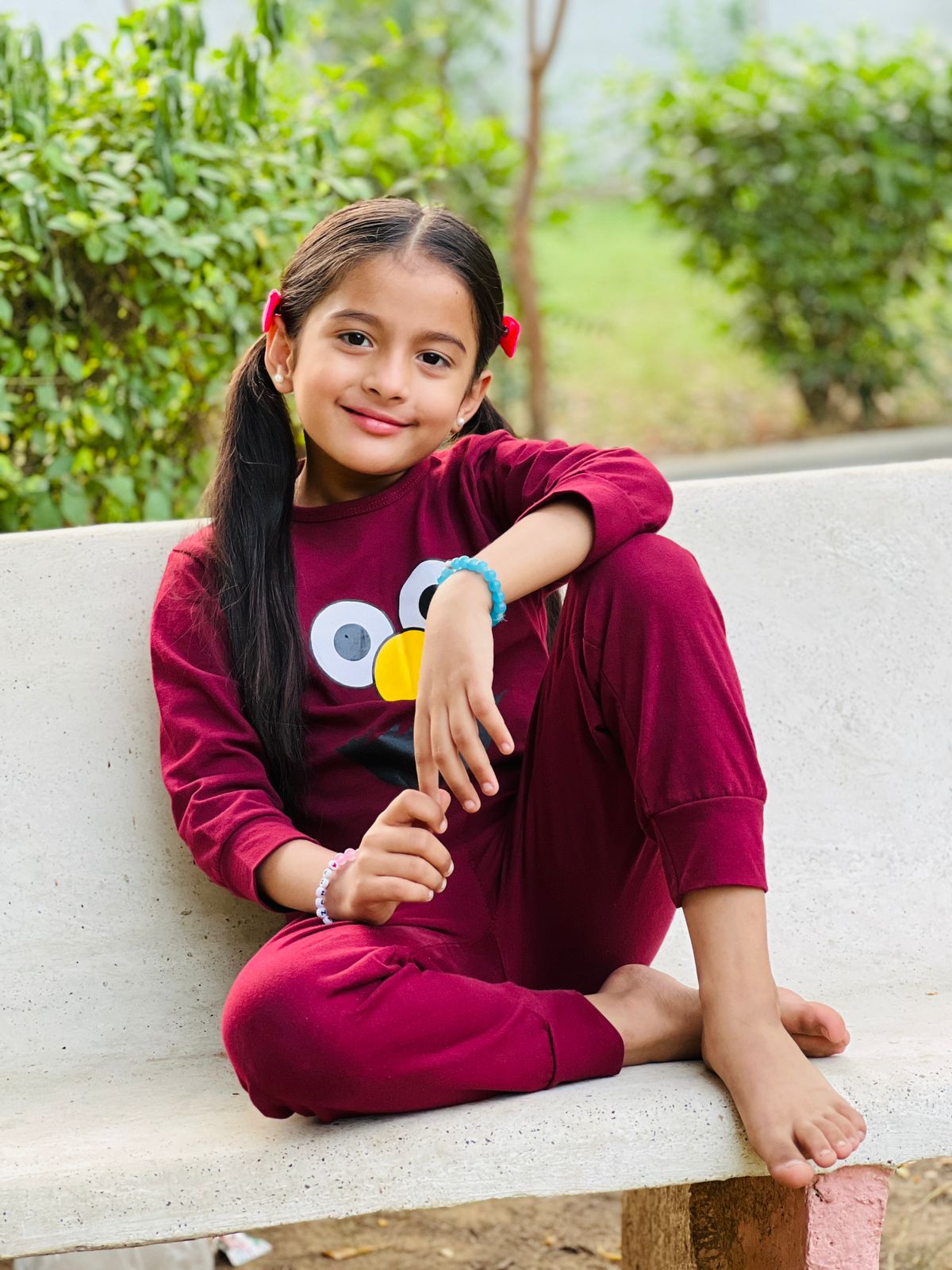 Birds Kids Wear (Each)