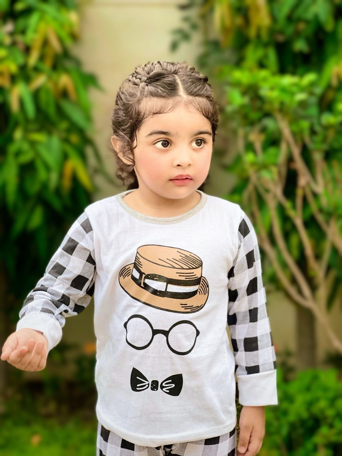 Captain America Printed Kids Wear (Each)