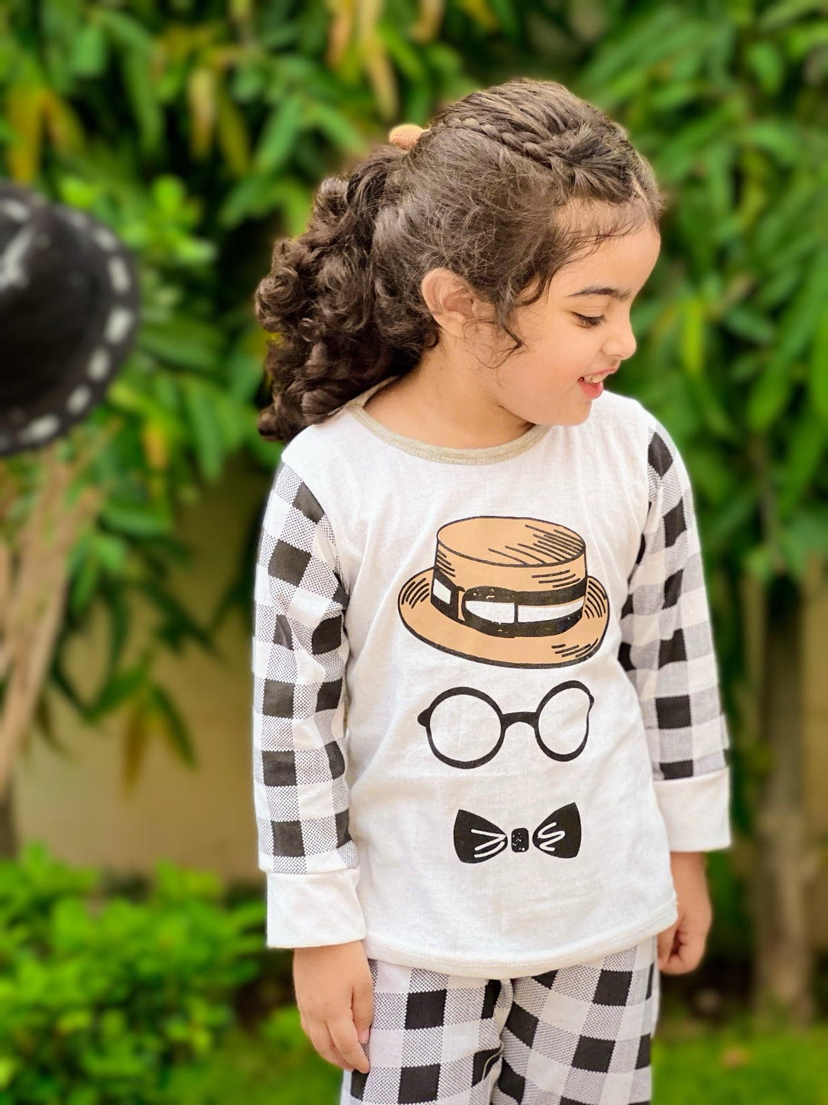 Captain America Printed Kids Wear (Each)