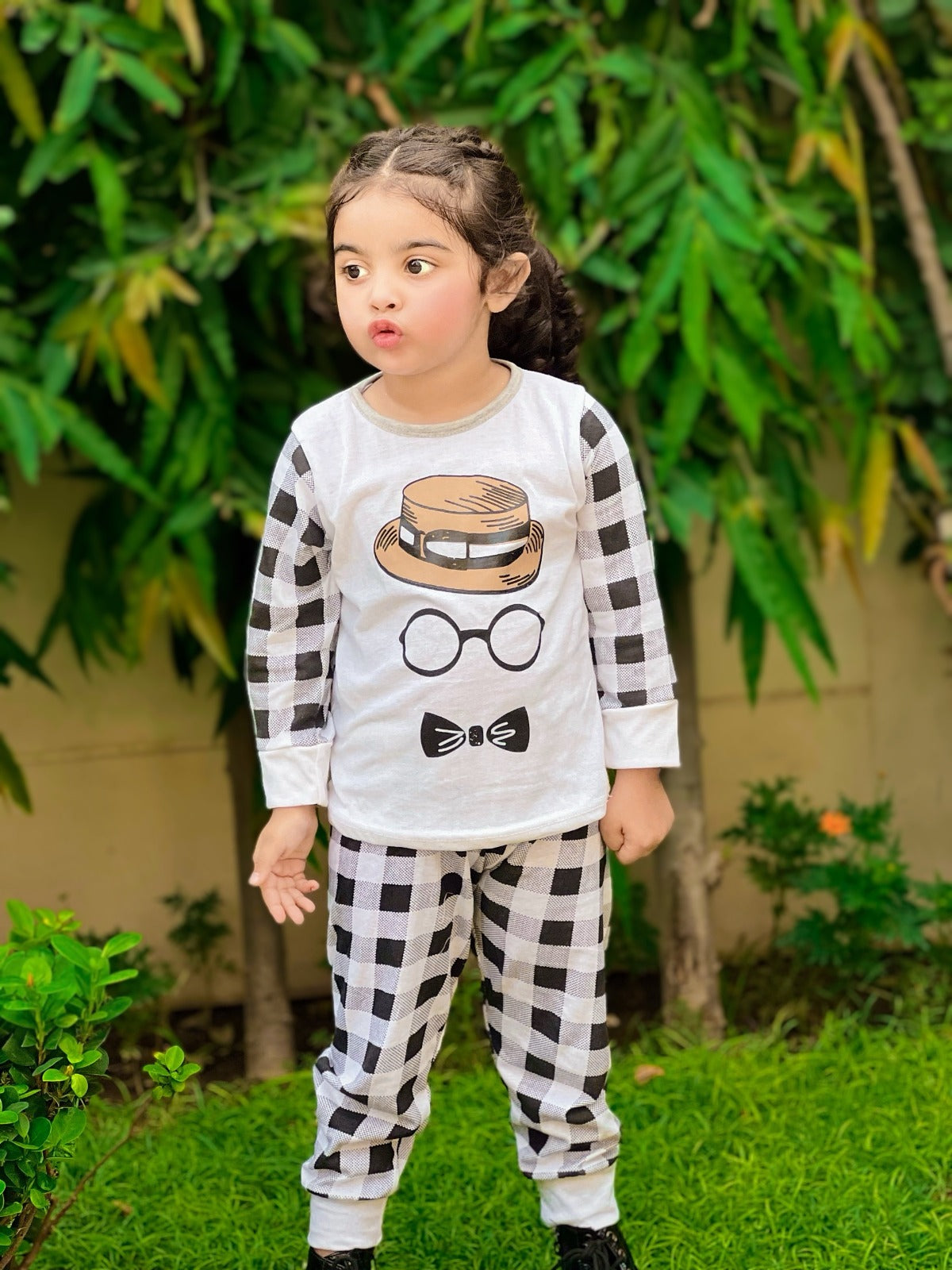 Captain America Printed Kids Wear (Each)