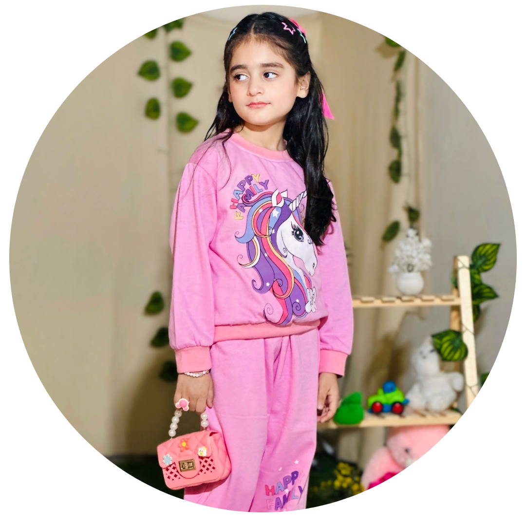 Kids Winter Collection