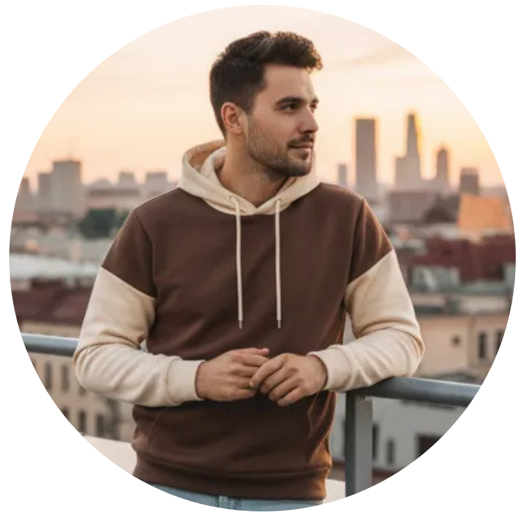 Men's Winter Collection