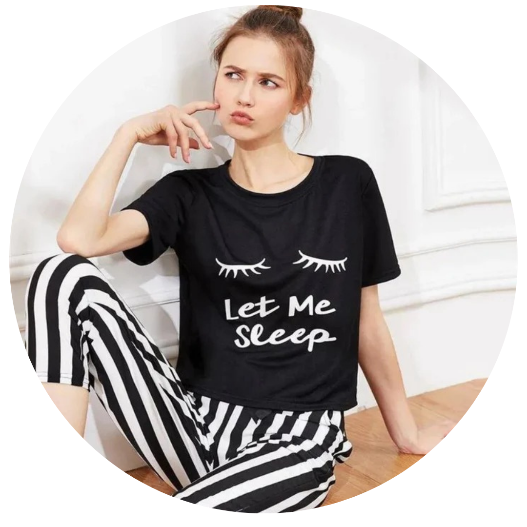 Women Night Suit