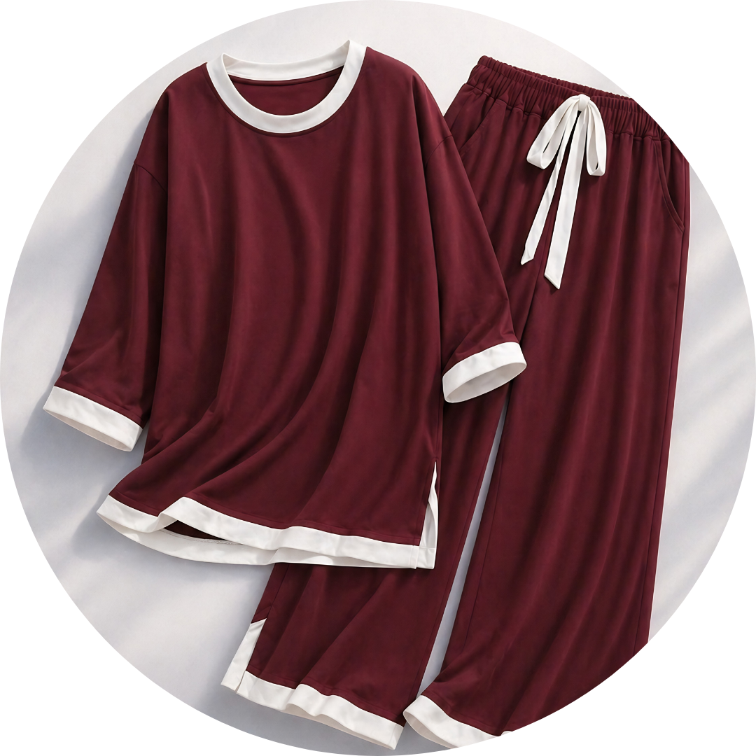 Plazo Night Suit