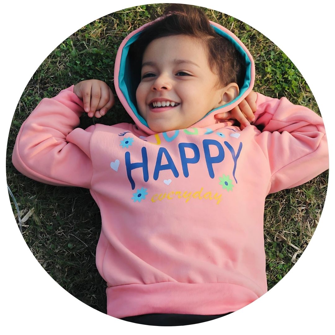 Kids Winter Collection