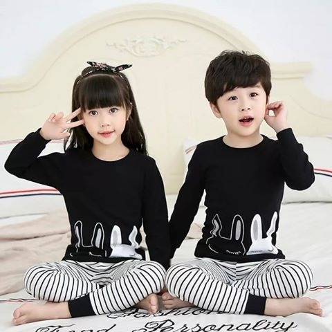 Rabbit Kids Wear (Each)