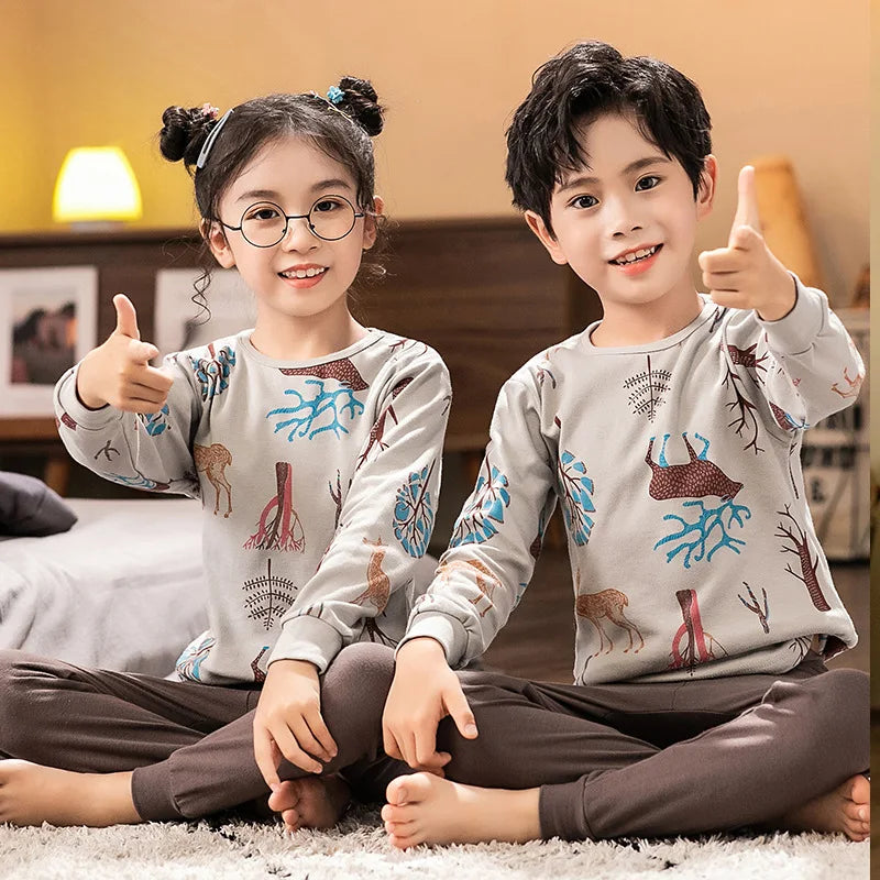 Brown Deer Kids Wear (Each)