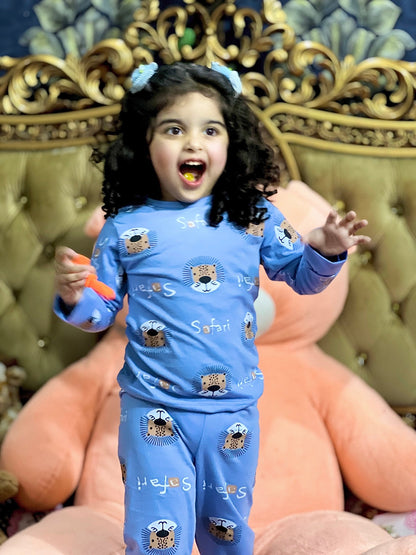 Safari Kids Wear (Each)