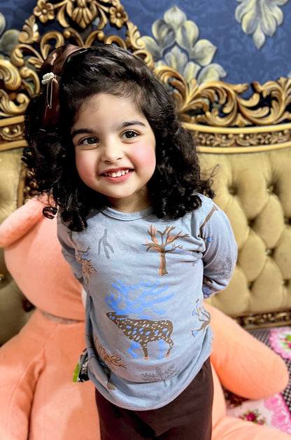 Brown Deer Kids Wear (Each)