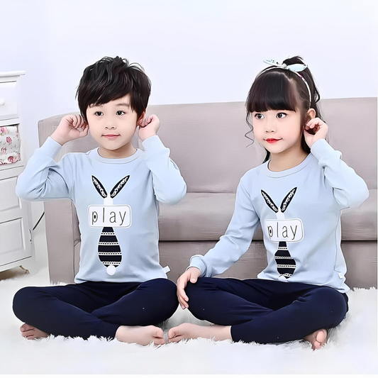 Play Printed Kids Wear (Each)