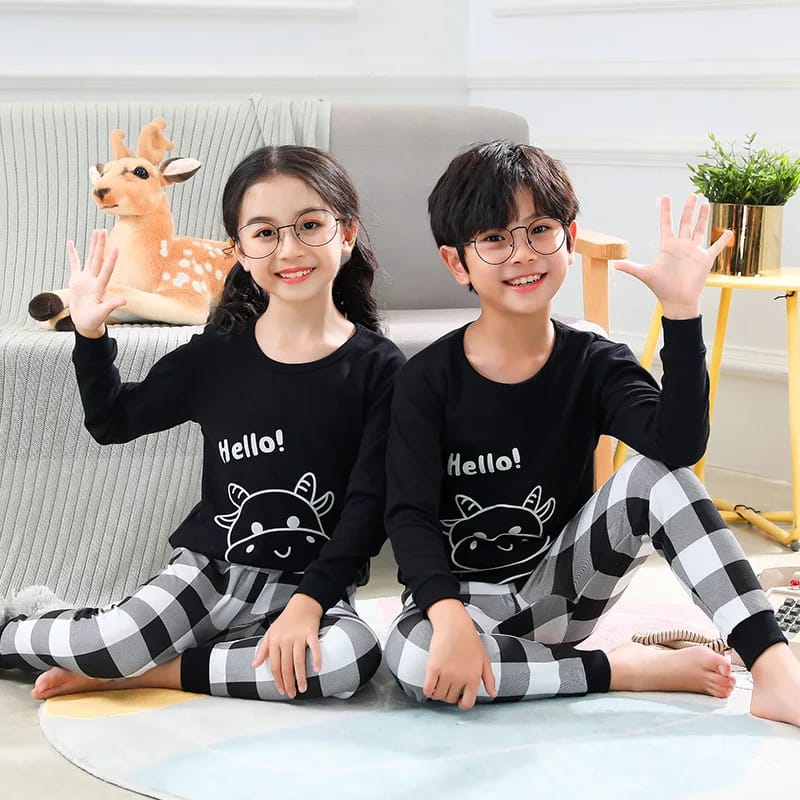 Hello Kids Wear (Each)