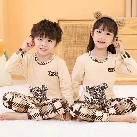 Hockey Bear Kids Wear (Each)