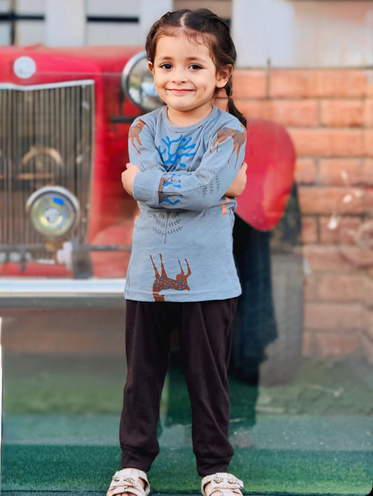 Brown Deer Kids Wear (Each)