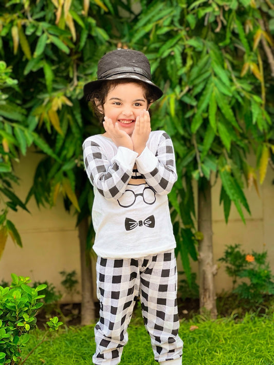 Captain America Printed Kids Wear (Each)
