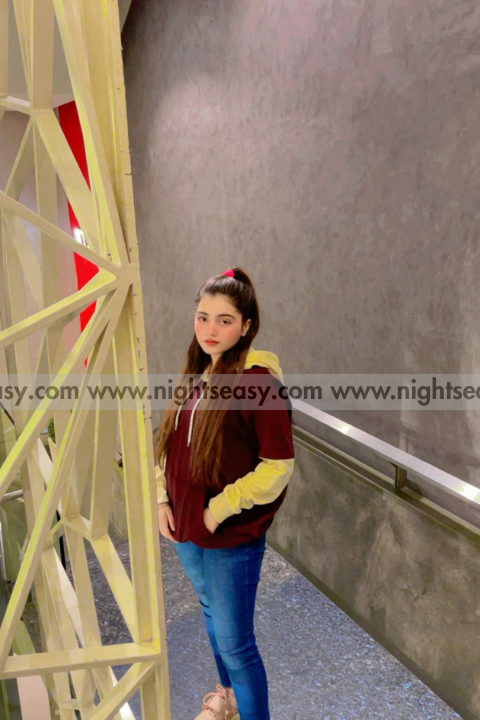 Brown & Cream  Hoodie For Women